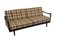 Stella Daybed and Armchairs from Wilhelm Knoll, 1960, Set of 3, Image 9