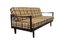 Stella Daybed and Armchairs from Wilhelm Knoll, 1960, Set of 3, Image 3