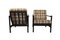 Stella Daybed and Armchairs from Wilhelm Knoll, 1960, Set of 3, Image 12