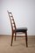 Model Rio Chair by Niels Kofoed for Koefoeds Hornslet, 1960s, Set of 6, Image 5