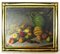 Vicenç Oliver Arasanz, Bodegón con frutas, años 60, óleo sobre lienzo, enmarcado, Imagen 5