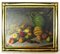 Vicenç Oliver Arasanz, Still Life with Fruit, 1960s, Oil on Canvas, Framed, Image 5