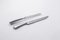 Carving Fork and Knife from KnIndustrie, Set of 2 1