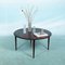 Danish Round Coffee Table in Rosewood from France & Søn 6