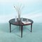 Danish Round Coffee Table in Rosewood from France & Søn, Image 6