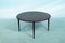 Danish Round Coffee Table in Rosewood from France & Søn 18