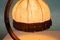 Lámpara de mesa bohemia con pantalla a juego, Imagen 13
