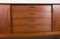 Danish Teak Sideboard by Henry Walter Klein for Bramin, 1960 15