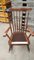 Spanish Rocking Chair in Oak, Image 10