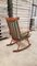 Spanish Rocking Chair in Oak 6