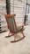 Spanish Rocking Chair in Oak, Image 6