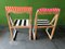 Color My World Chairs by Markus Friedrich Staab, Set of 2 11