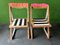 Color My World Chairs by Markus Friedrich Staab, Set of 2 1