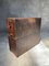 Antique Japanese Isho-Dansu Kimono Storage Box in Urushi Lacquer Finish, Image 7