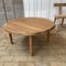 Vintage Coffee Table in Solid Teak 4