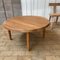 Vintage Coffee Table in Solid Teak 3