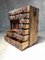 Antique Japanese Choba Dansu Merchant Chest, Image 5