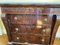 19th Century Dresser 12