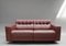 DS-40 Sofa in Leather from De Sede, Image 1