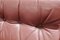 DS-40 Sofa in Leather from De Sede, Image 9