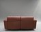 DS-40 Sofa in Leather from De Sede, Image 6