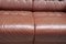 DS-40 Sofa in Leather from De Sede, Image 10