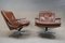 Gentilina Chairs by A. Vandenbeuck for Strässle, Set of 2, Image 2