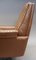 DS-35 Lounge Chair in Leather from De Sede 12