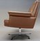 DS-35 Lounge Chair in Leather from De Sede 3