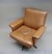 DS-35 Lounge Chair in Leather from De Sede 1