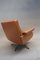 DS-35 Lounge Chair in Leather from De Sede 5