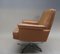 DS-35 Lounge Chair in Leather from De Sede 8