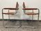 Vintage Bauhaus Chairs in Chrome, Set of 2 2