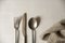 Champagne 800 Collection Cutlery Pieces, Set of 24, Image 6