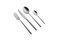 Champagne 800 Collection Cutlery Pieces, Set of 24 5