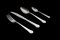 700 Collection Cutlery Pieces in Stainless Steel, Set of 24 10