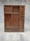 Antique Japanese Choba-Dansu Cabinet 1