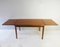 Mid-Century Modern Danish Extendable Dining Table from AM Mobler, 1960s 3