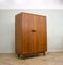 Teak Wardrobe by Ib Kofod Larsen for G-Plan, 1960s 3