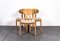 Dining Chairs in the Style of Poul Volther, 1960s, Set of 3, Image 15