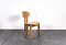 Esszimmerstühle im Stil von Poul Volther, 1960er, 3er Set 5