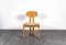 Dining Chairs in the Style of Poul Volther, 1960s, Set of 3, Image 6