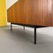 German B20 Sideboard in Teak by Dieter Wäckerlin for Erwin Behr, 1960s 11