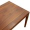 Danish Rosewood Coffee Table, 1970s, Image 9