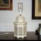 Mid-Century Tischlampen in Elfenbein glasierter Terrakotta, Italien, 1970er, 2er Set 13