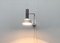 Lampada da parete Minilux Mid-Century minimalista di Rosemarie & Rico Baltensweiler per Baltensweiler, Svizzera, Immagine 16