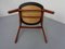 Teak Model 310 Dining Chairs by Erik Buch for Chr. Christensen, 1960s, Set of 4 15