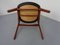 Teak Model 310 Dining Chairs by Erik Buch for Chr. Christensen, 1960s, Set of 4, Image 15