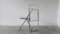 Mid-Century Plia Folding Chair by Giancarlo Piretti for Castelli / Anonima Castelli, Set of 2 4