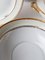 Porcelain Service by Jammet Seignolles for Limoges, Set of 72 21